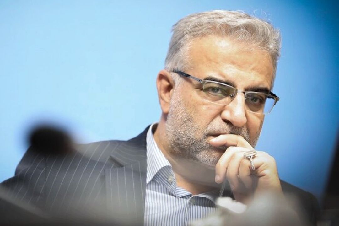 «زاهدی وفا» امروز برای وزارت كار به مجلس معرفی می‌شود