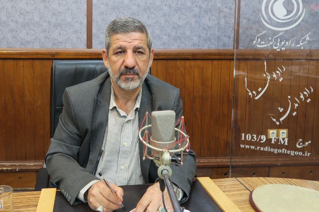 گفت و گوی سیاسی | سه شنبه 8 شهریور 1401