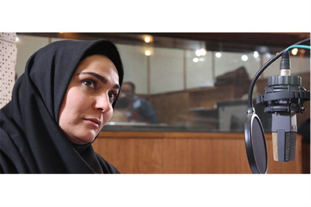 «مرد تنها» به رادیو نمایش می آید