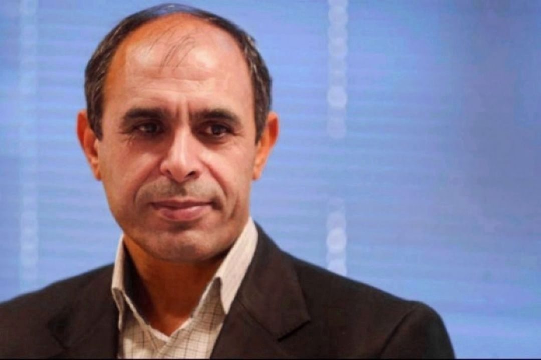 كمبود آب شهركرد به دلیل كمبود بارندگی نبود
