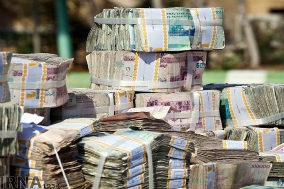 كاهش 2 درصدی رشد نقدینگی در تیر 1401