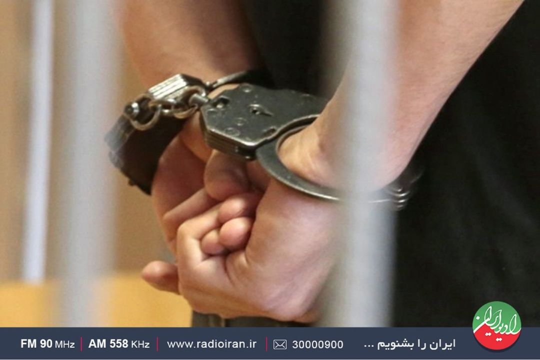 در شهری نظیر تهران؛ روزانه شاهد موارد زیادی از اخاذی هستیم