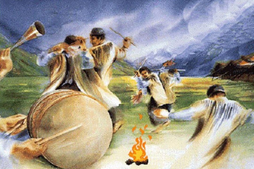 نقش آیین ها در رشد گردشگری