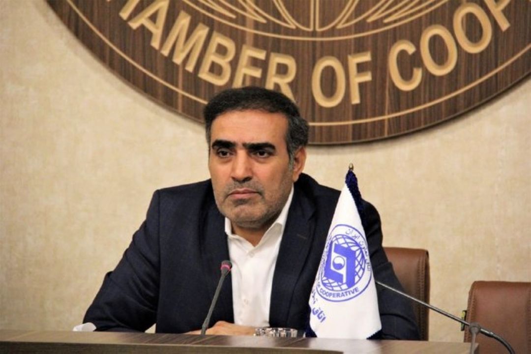 79 درصد از احكام سند توسعه بخش تعاون بر زمین مانده است