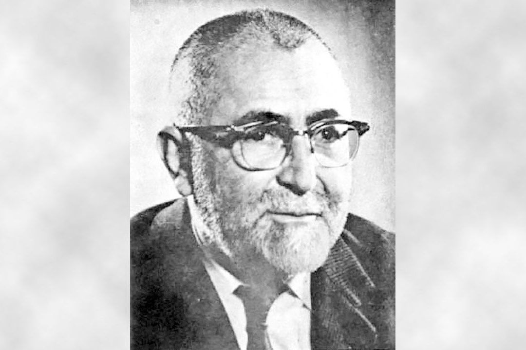 مرد ادبیات ایران