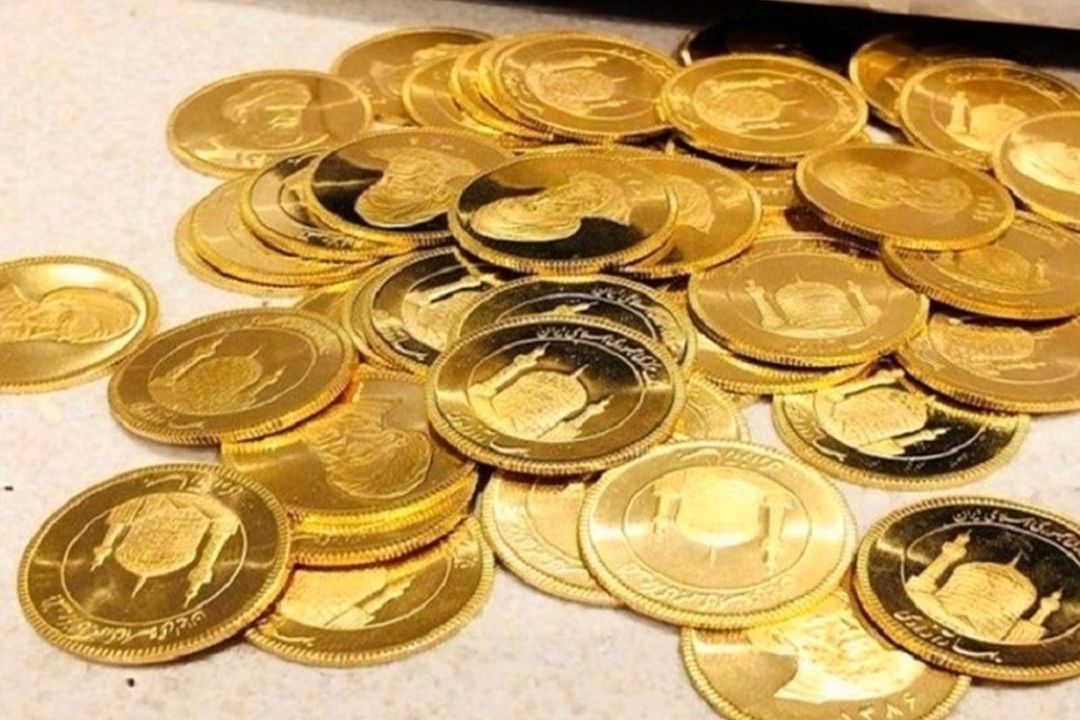 ادامه روند كاهش قیمت جهانی طلا