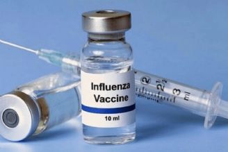 توزیع واكسن ایرانی آنفولانزا در داروخانه‌های كشور