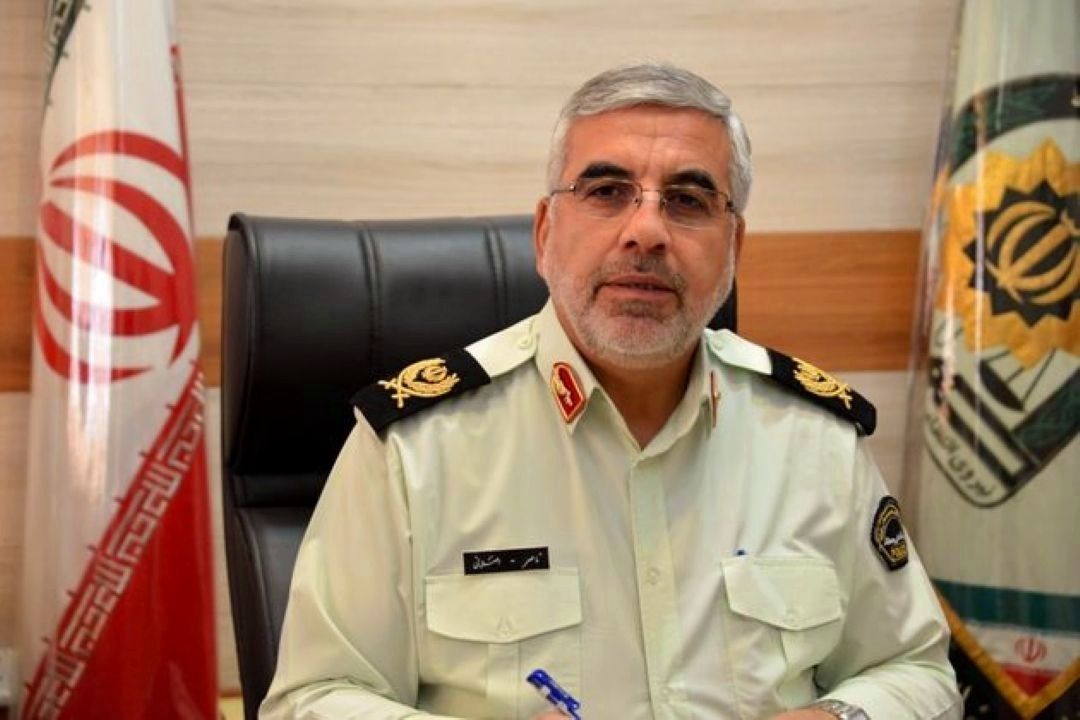 افغانستان بزرگترین تولیدكننده مواد صنعتی از جمله شیشه در جهان است