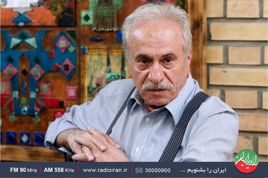 «ایرج راد» روی خط «نوبت به نوبت»