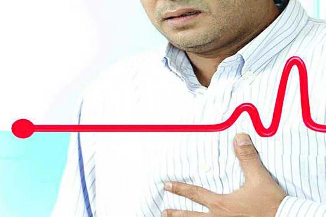 تحرك برای بیماران قلبی آری یا نه؟ 