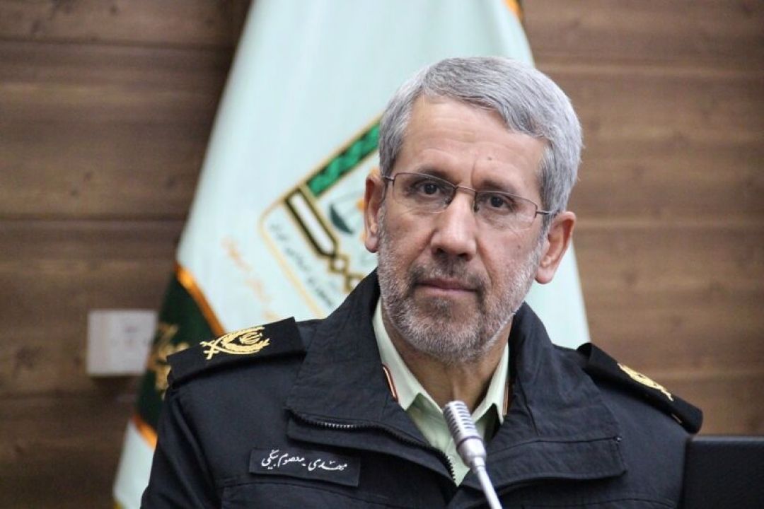 بسته بودن مرزهای عراق برای زائران اربعین حسینی 