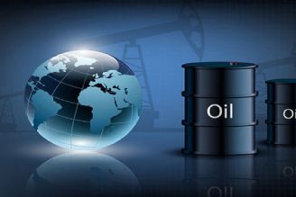 نوسان در قیمت جهانی نفت 