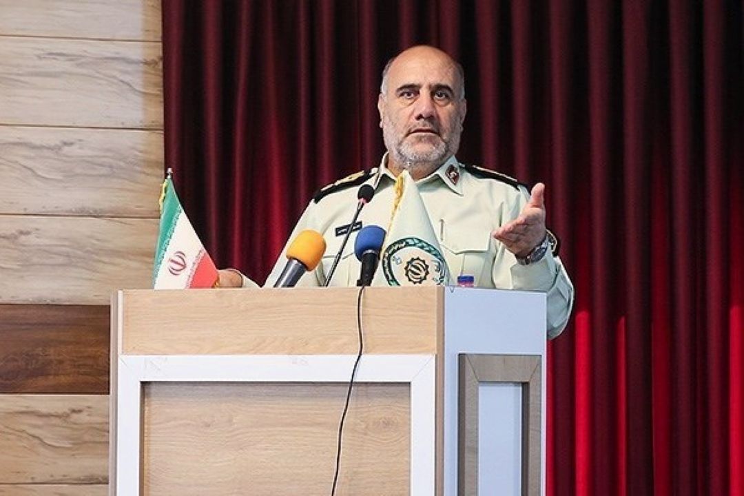 آغاز گشت‌های ویژه پلیس برای برخورد با مجرمان خشن در تهران