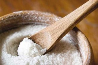نمك معدنی اثر خاصی روی بدن ندارد