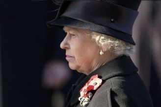 مرگ ملكه الیزابت و 70 سال سلطنت استعماری در انگلیس 