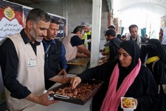 اعزام ٣ فروند هواپیما به عراق برای تامین نیازهای غذایی زائران