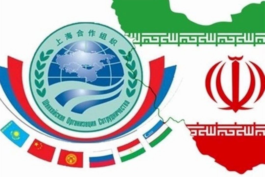 «بدون خط خوردگی» از سازمان شانگهای می‌گوید