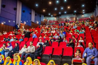 جایگاه سینما در سبد فرهنگی خانواده 