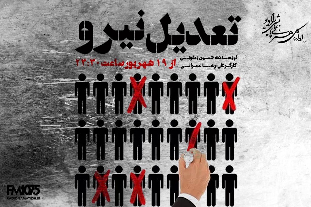 تعدیل نیرو