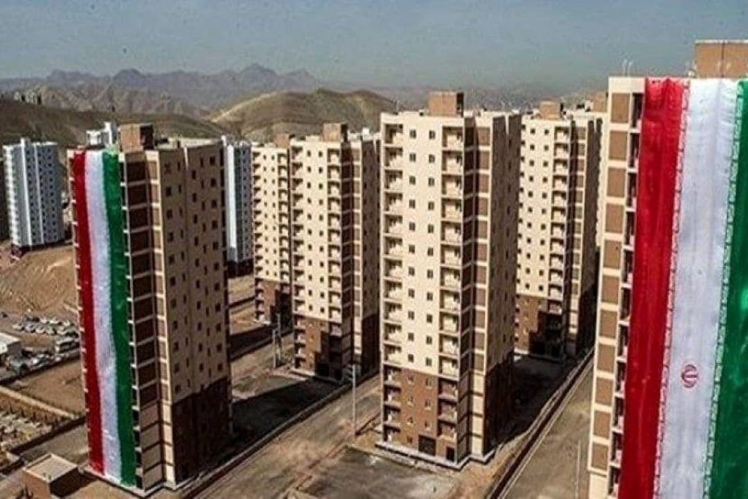 تأمین زمین برای اجرای طرح «نهضت ملی مسكن» 