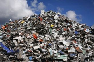 تولید زباله در گیلان 3 هزار تُن و توان مدیریت آن هزار و 200 تُن است