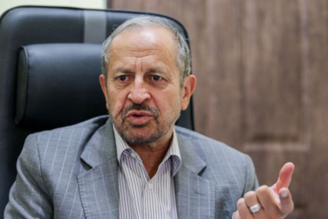 توان بازدارندگی سپاه قابل مذاكره نیست +صوت