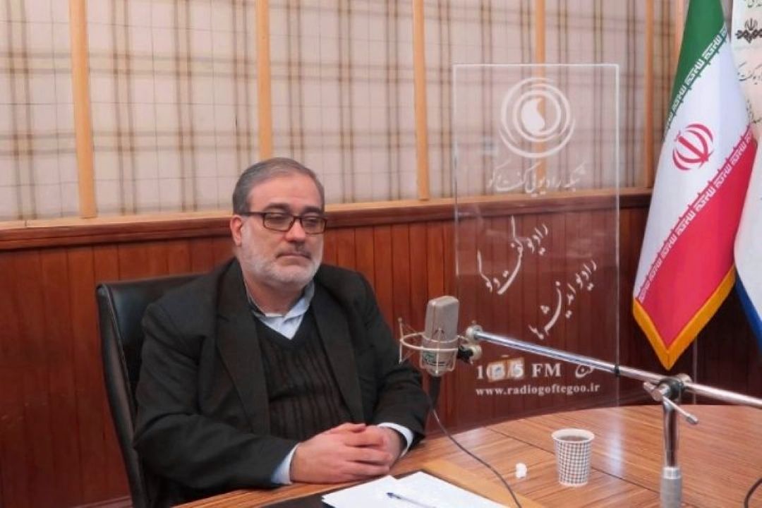 تغییر ظرفیت راهبردی سیاسی و اقتصادی جهان از غرب به شرق