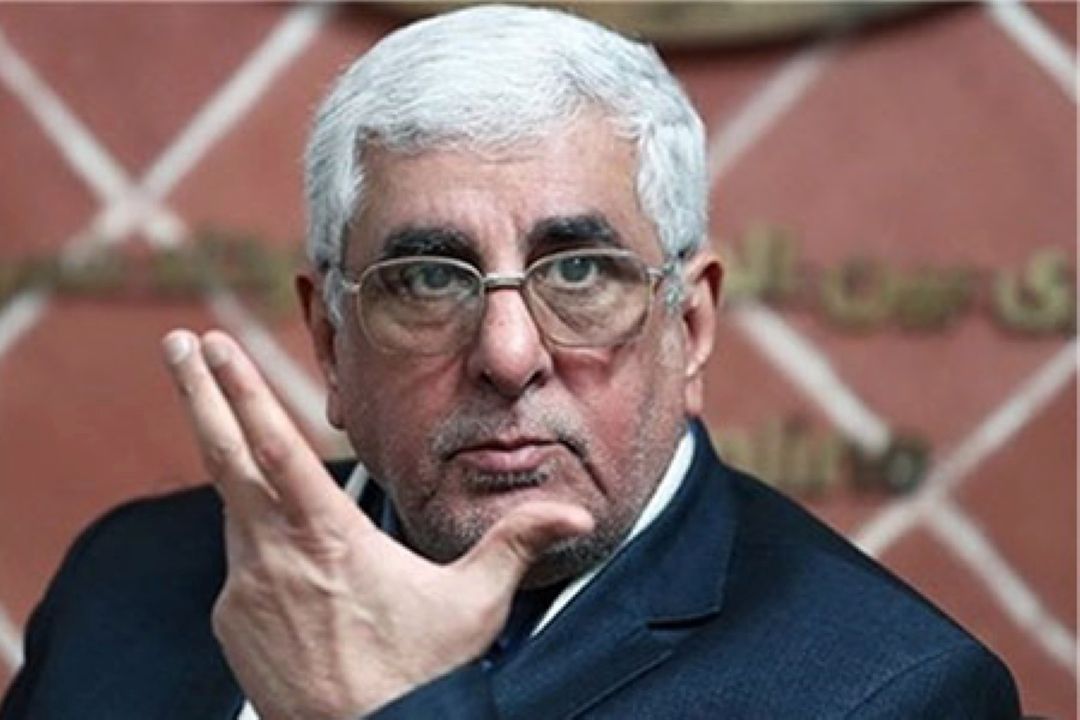 بارزانی در صدد آغاز گفت وگو با دولت مركزی است +صوت