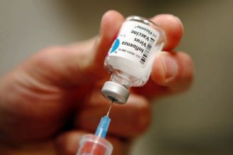 دكتر چنگیزی: مادران باردار واكسن آنفولانزا را تزریق كنند