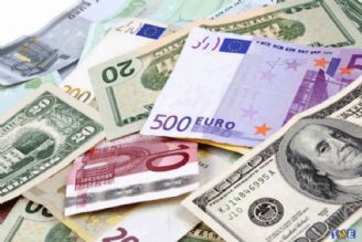 قیمت گذاری دلار و یورو توافقی در كانال 30 هزار تومانی