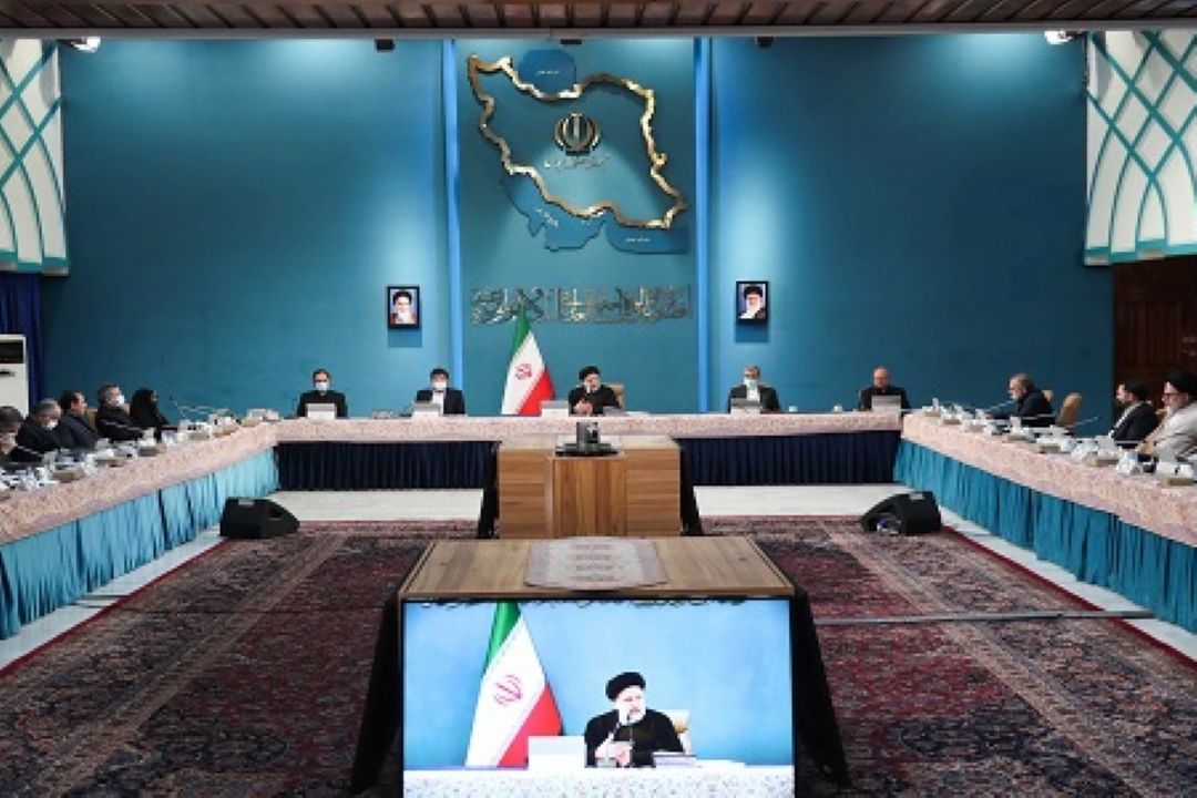 مأموریت رئیس جمهور به دستگاه‌ها برای تسهیل بازگشت زائران اربعین