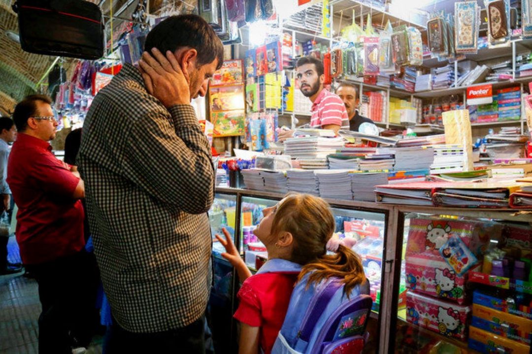 احیا بازار نوشت‌افزار پس از دو سال ركورد ناشی از كرونا