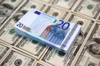قیمت گذاری دلار و یورو توافقی در كانال 30 هزار تومان