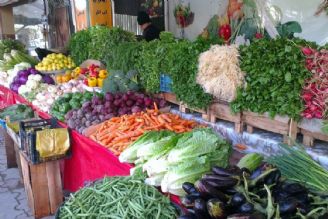 بررسی و تحلیل علل افزایش قیمت سبزیجات در شهریور ماه