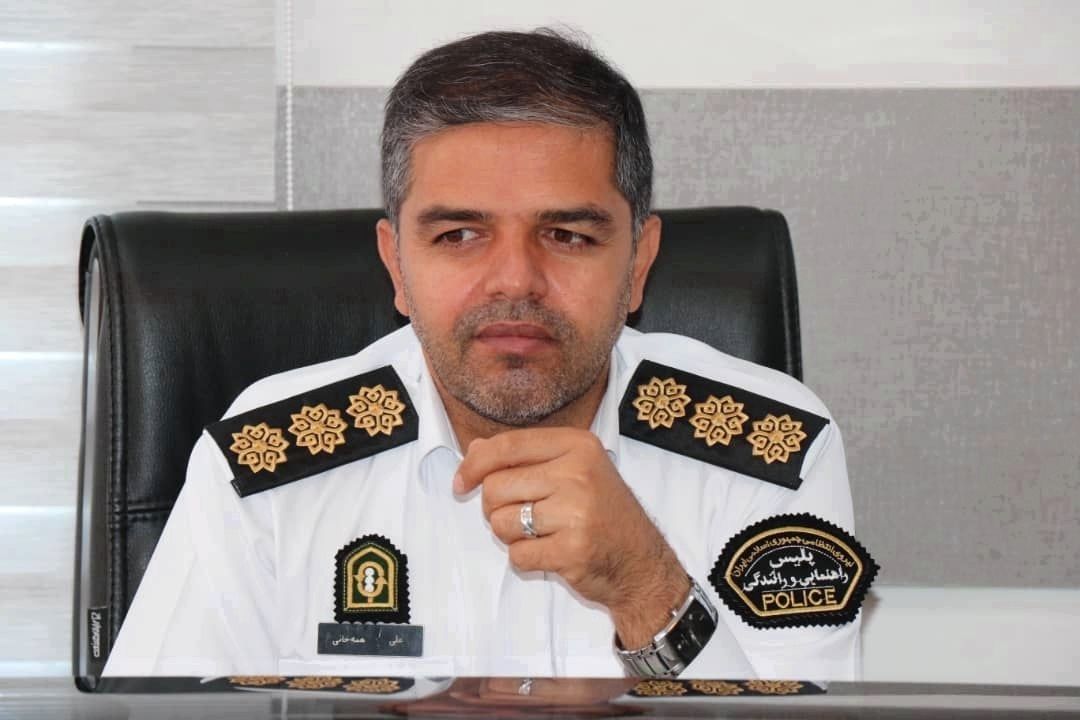 فعالیت‌های عمرانی در نیمه اول مهر ممنوع شد 