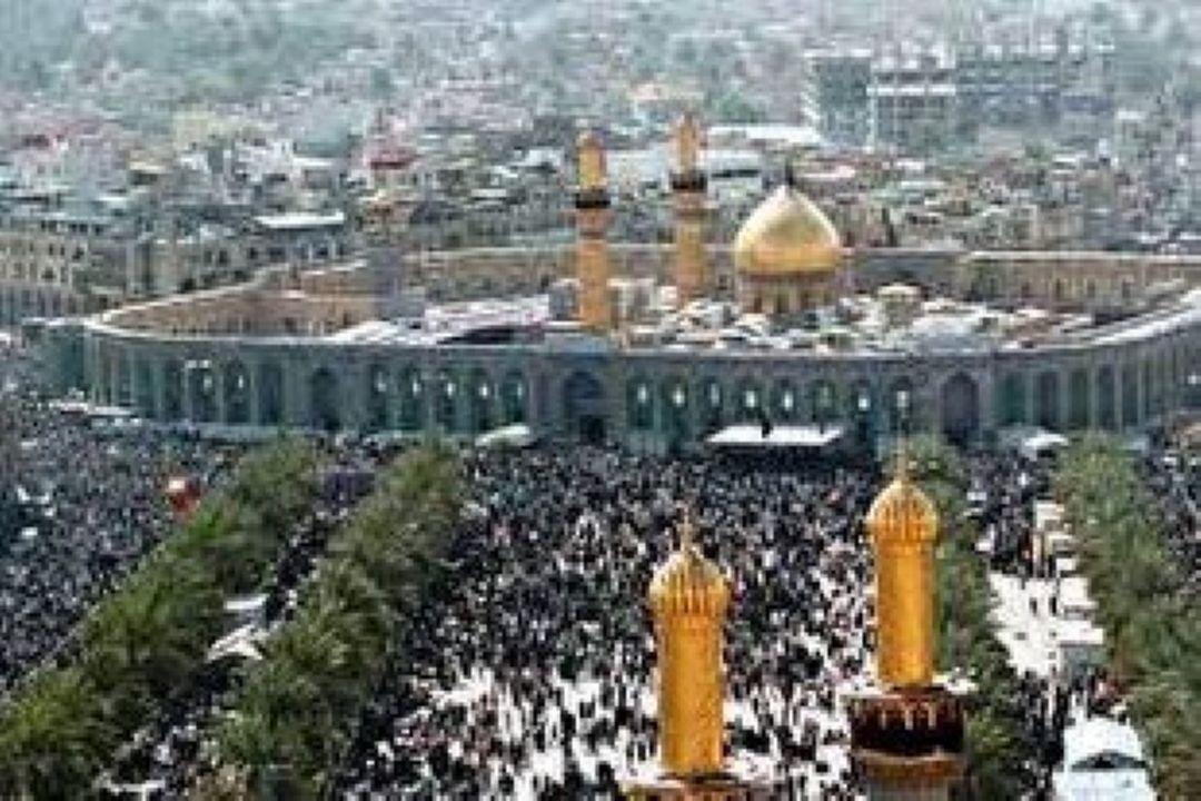 از سرگیری سفر‌های عتبات
