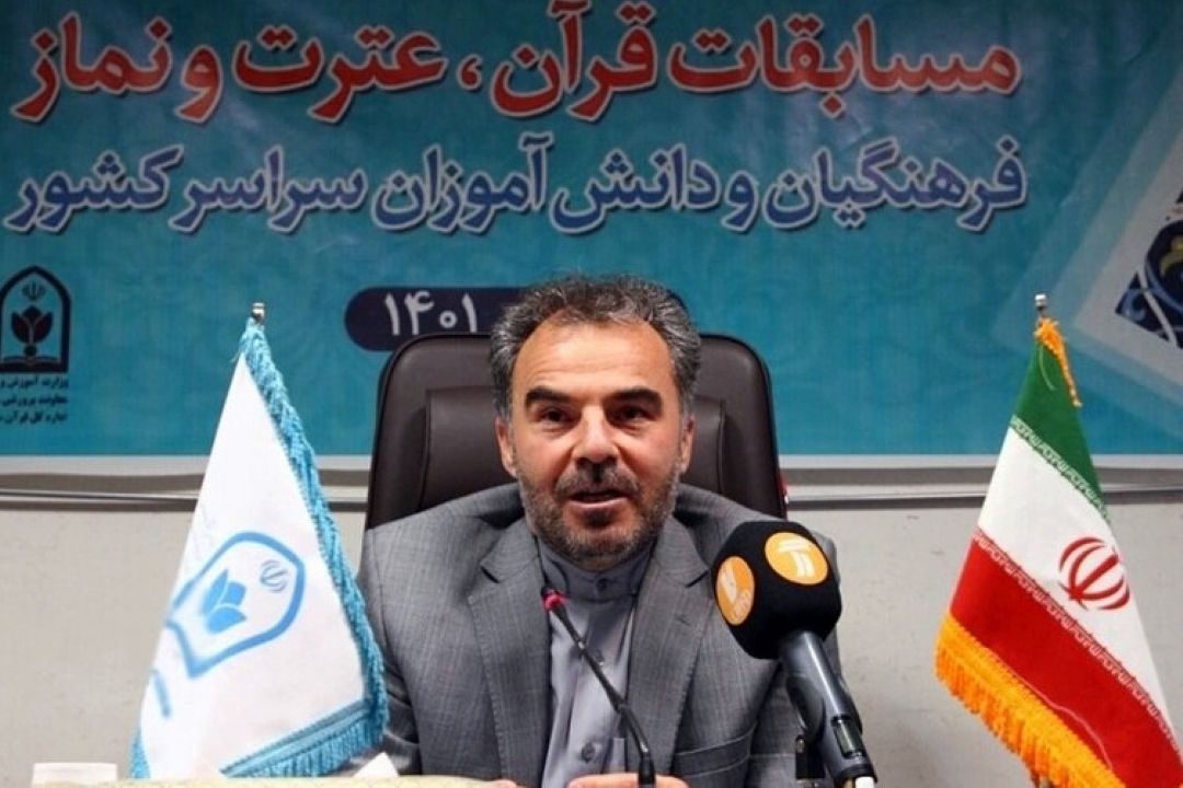حوزه پرورشی در مدارس به محتوای درسی نزدیك می‌شود