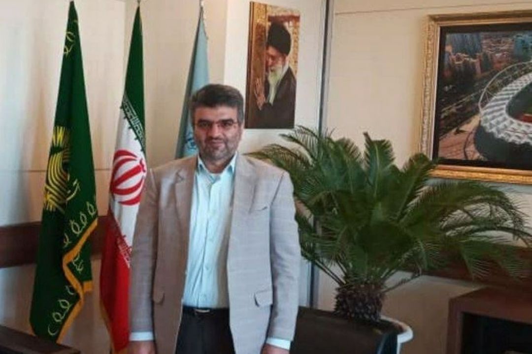 تاج فیروز: توسعه فرهنگ ورزش رضوی با همكاری نهادهای مختلف/ هزینه آزادی یك زندانی توسط مجری رادیو ورزش پرداخت شد