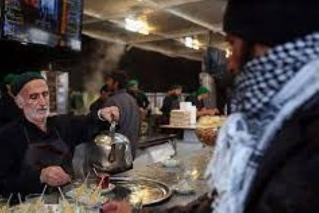 900 موکب در مشهد آماده خدمت‌ رسانی به زائران رضوی دهه پایانی صفر