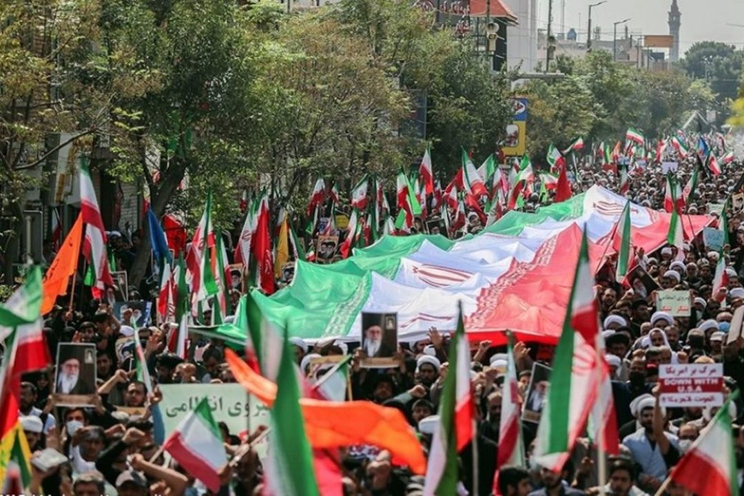 بیانیه قدردانی شورای هماهنگی تبلیغات اسلامی از هوشمندی و بصیرت ملت ایران