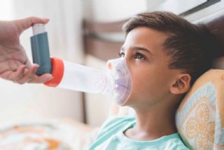 فوق‌تخصص ریه كودكان: آلرژی تنفسی در بیشتر كودكان با افزایش سن كنترل می‌شود