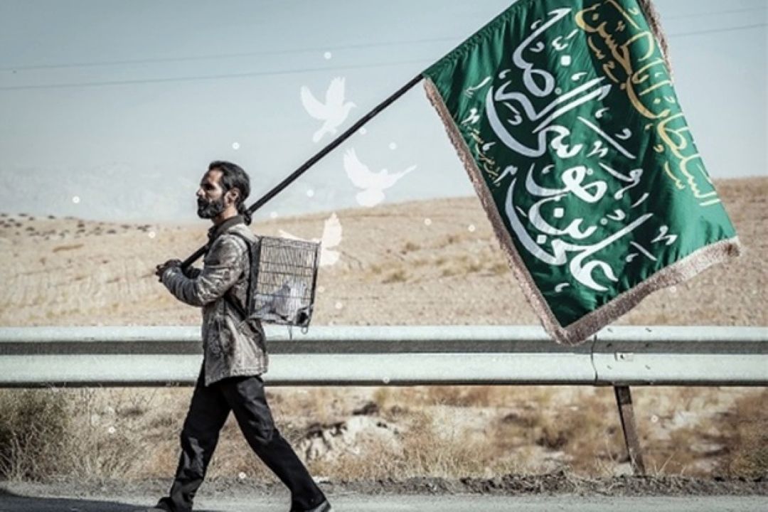 میزبانی زائران امام رضا در «صبح ارادت»