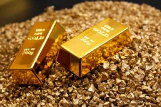 سقوط قیمت طلا به پایین‌ترین حد دو سال و نیم اخیر 