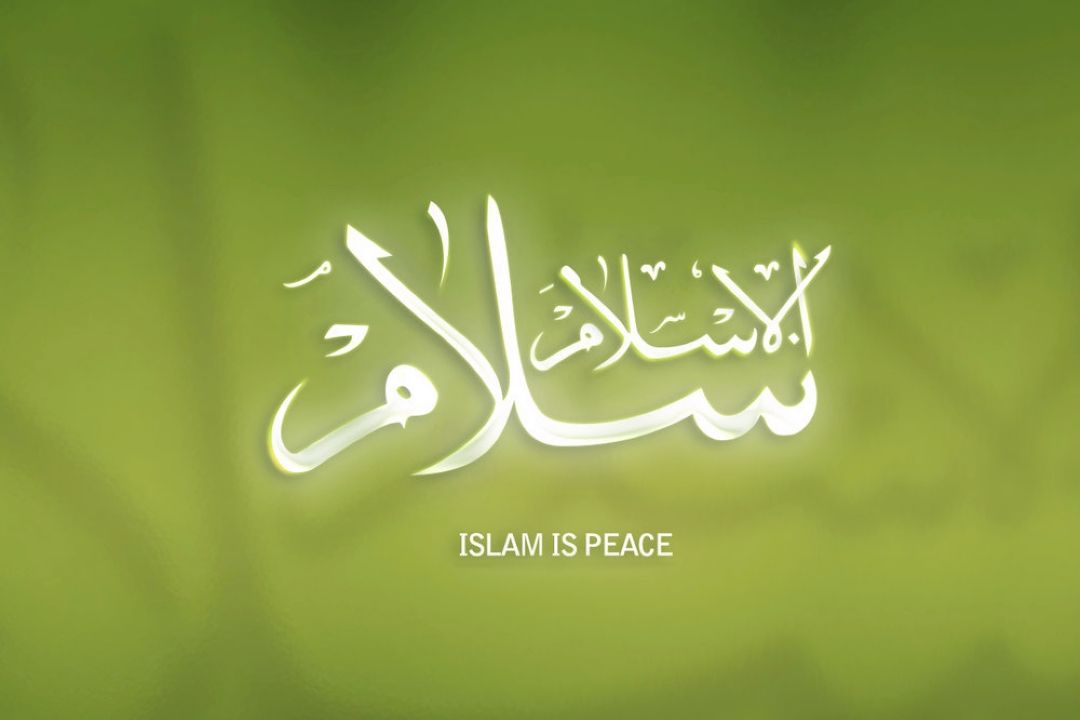 با گسترش مسلمانان در اروپا ، آینده متفاوتی را در اروپا شاهد خواهیم بود +صوت