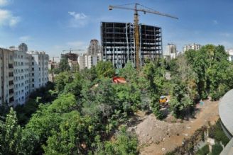 برای تملك باغات تهران از بودجه صندوق ملی محیط زیست استفاده شود