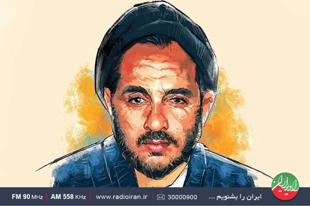 روایت شهادت سید عبدالكریم هاشمی نژاد در «خطیب»