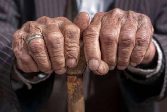 80 درصد جمعیت ایران تا سال2050 سالمند می‌شوند