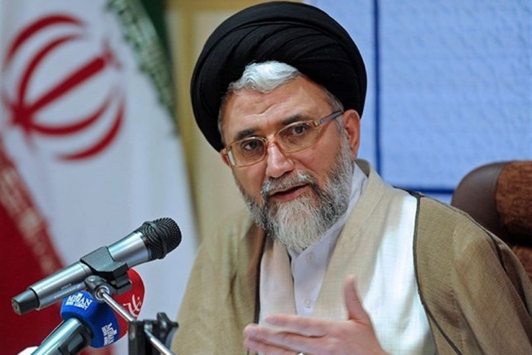 گروهك‌های تروریستی به زودی نتیجه اعمال ننگین خود را خواهند دید
