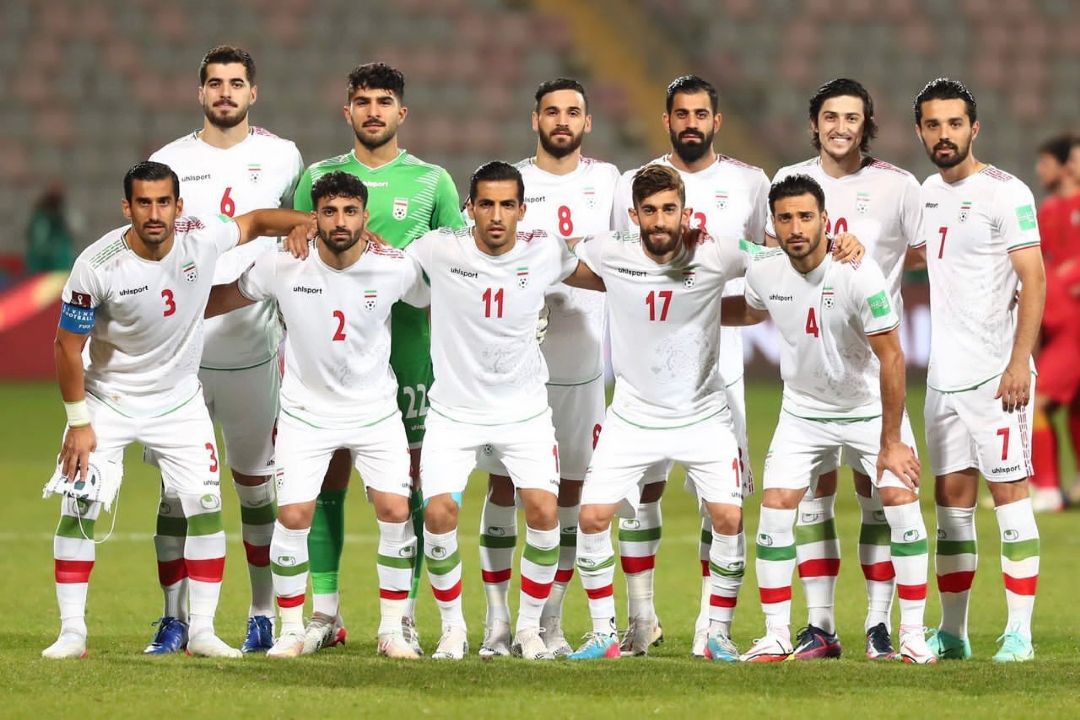 برگزاری آخرین دیدار تداركاتی تیم ملی قبل از جام جهانی بدون لژیونرها