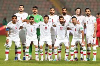 برگزاری آخرین دیدار تداركاتی تیم ملی قبل از جام جهانی بدون لژیونرها